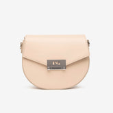 NeroGiardini E4 43710 D Borsa  Lino